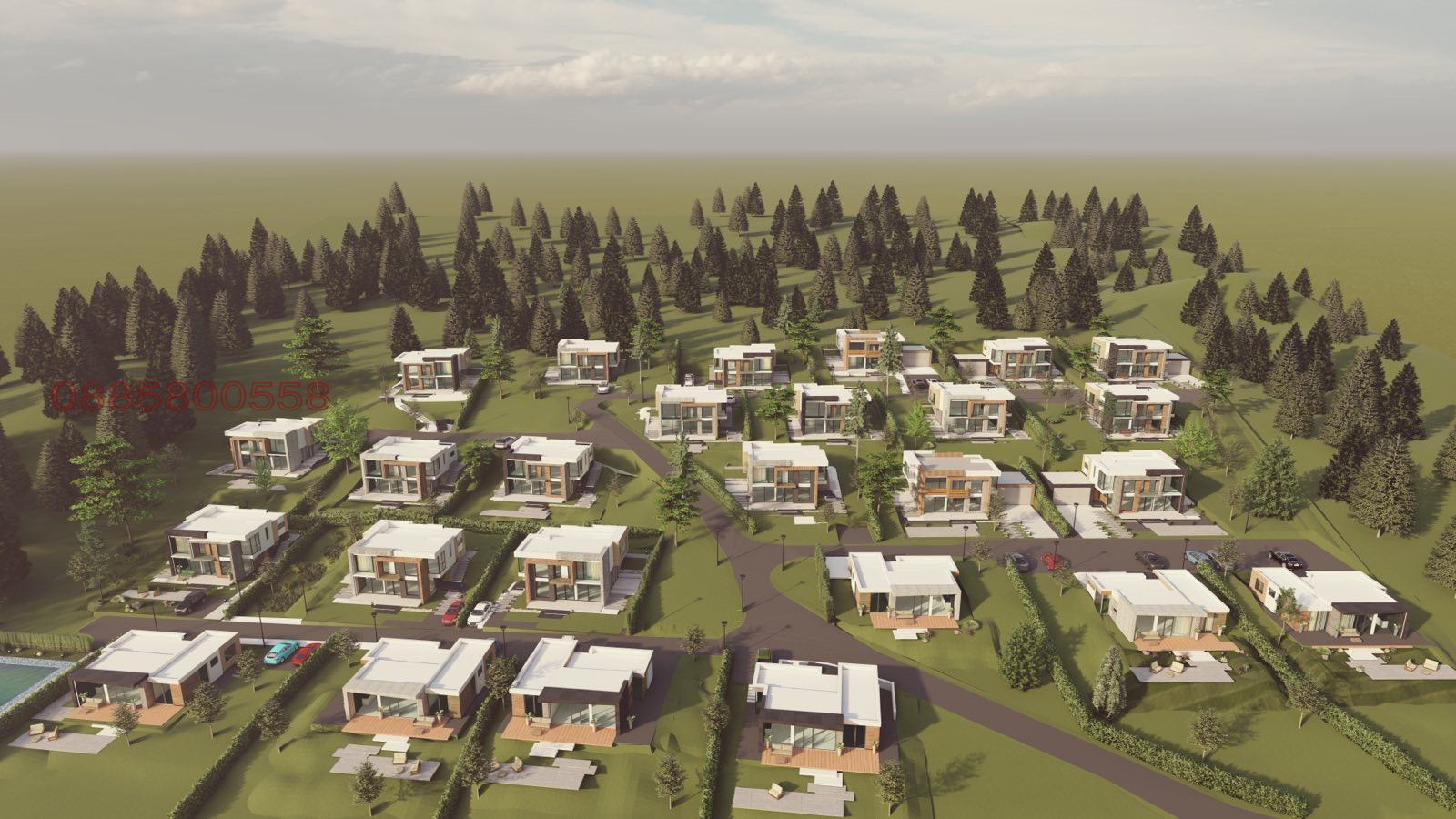 Продава КЪЩА | Imot.bg — изображение 12