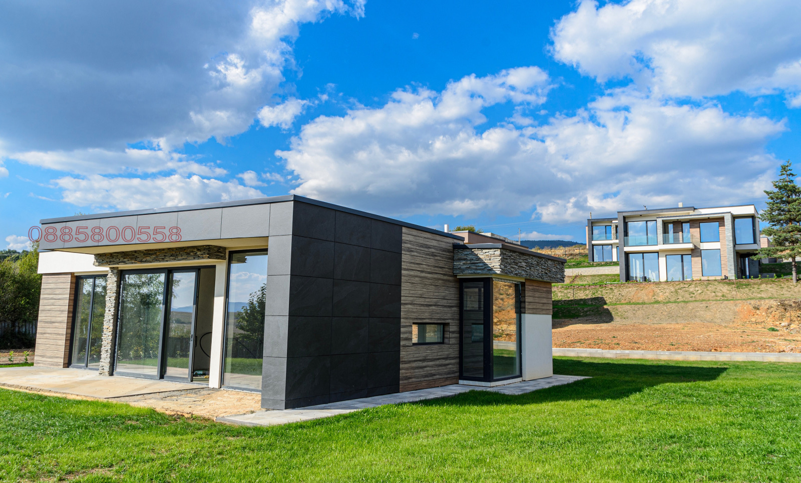 Продава КЪЩА | Imot.bg — изображение 2