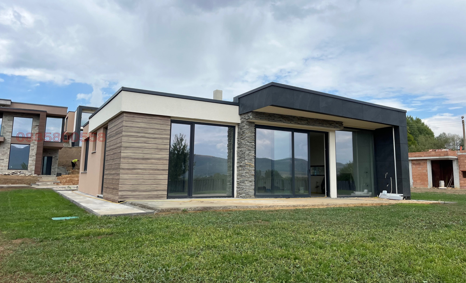 Продава КЪЩА | Imot.bg — изображение 6