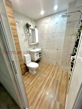 1 slaapkamer Iztok, Pernik 10