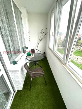 1 slaapkamer Iztok, Pernik 15