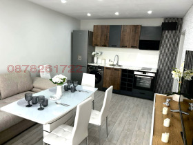 1 slaapkamer Iztok, Pernik 4