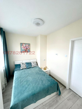 1 slaapkamer Iztok, Pernik 13