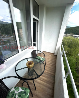 1 slaapkamer Iztok, Pernik 6