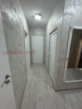 1 slaapkamer Iztok, Pernik 2