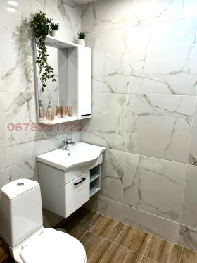 1 slaapkamer Iztok, Pernik 8