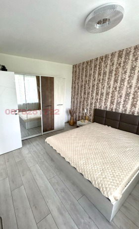 1 slaapkamer Iztok, Pernik 11