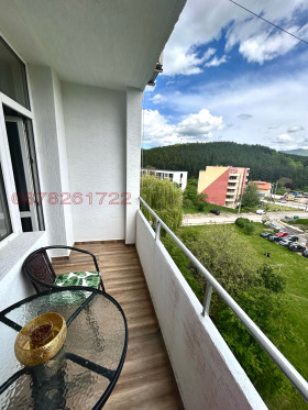 1 slaapkamer Iztok, Pernik 7