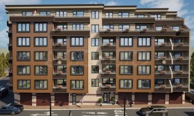 2 soverom Pomorie, region Burgas 5