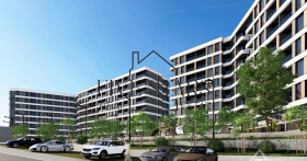 2 soverom Vladislav Varnensjik 1, Varna