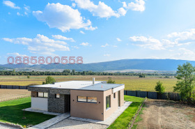 Hus Godesj, region Sofia 3