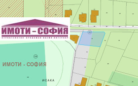 For Sale Plot