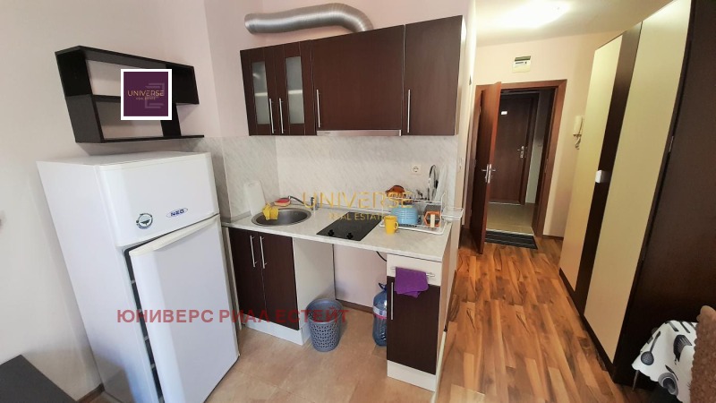 Продава  1-стаен област Бургас , гр. Свети Влас , 34 кв.м | 61594278 - изображение [2]