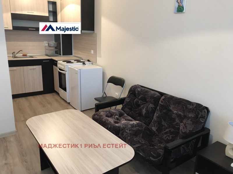 De vânzare  Studio Sofia , Vitoșa , 51 mp | 97464339 - imagine [2]