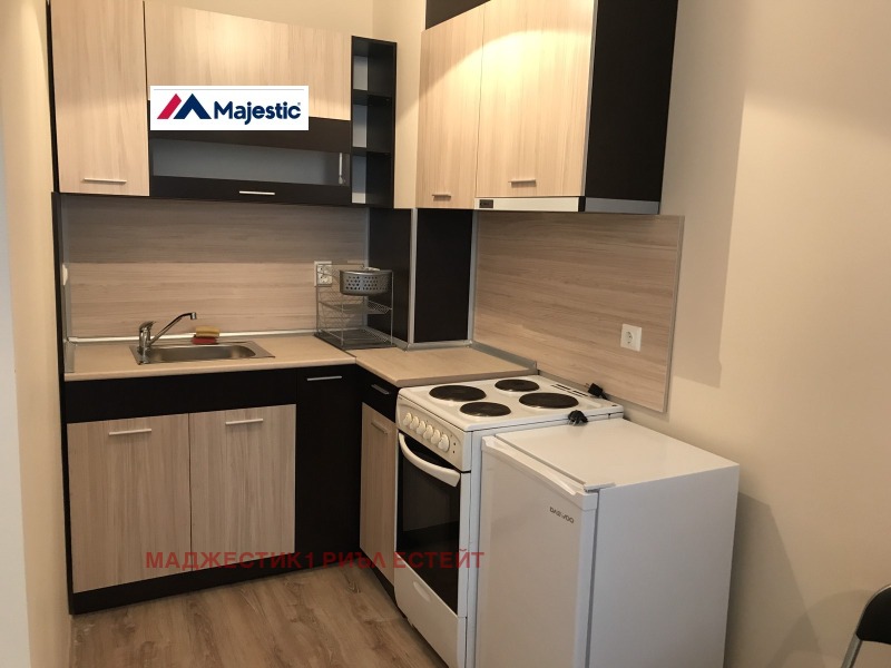 De vânzare  Studio Sofia , Vitoșa , 51 mp | 97464339 - imagine [3]