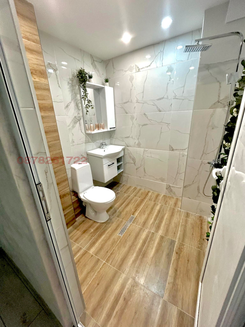 Myytävänä  1 makuuhuone Pernik , Iztok , 62 neliömetriä | 83621175 - kuva [10]