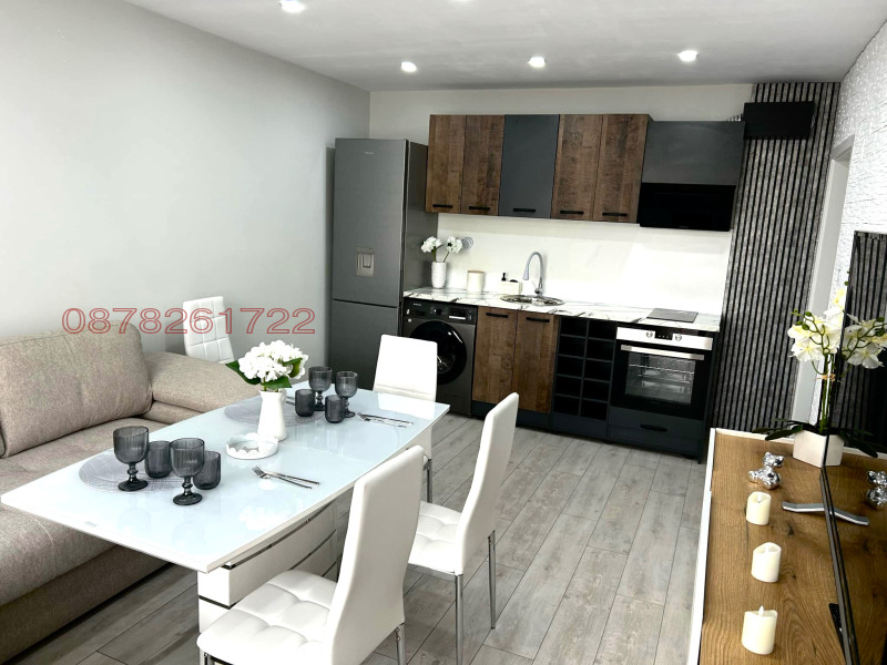 Myytävänä  1 makuuhuone Pernik , Iztok , 62 neliömetriä | 83621175 - kuva [4]