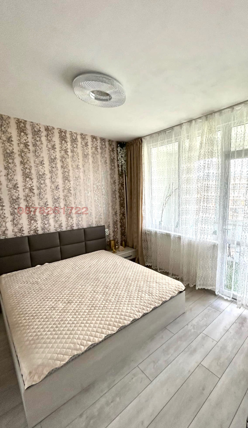 Myytävänä  1 makuuhuone Pernik , Iztok , 62 neliömetriä | 83621175 - kuva [12]