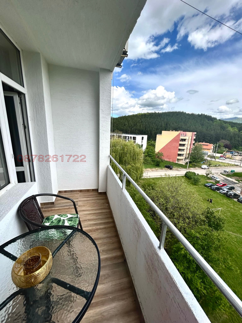 Myytävänä  1 makuuhuone Pernik , Iztok , 62 neliömetriä | 83621175 - kuva [7]