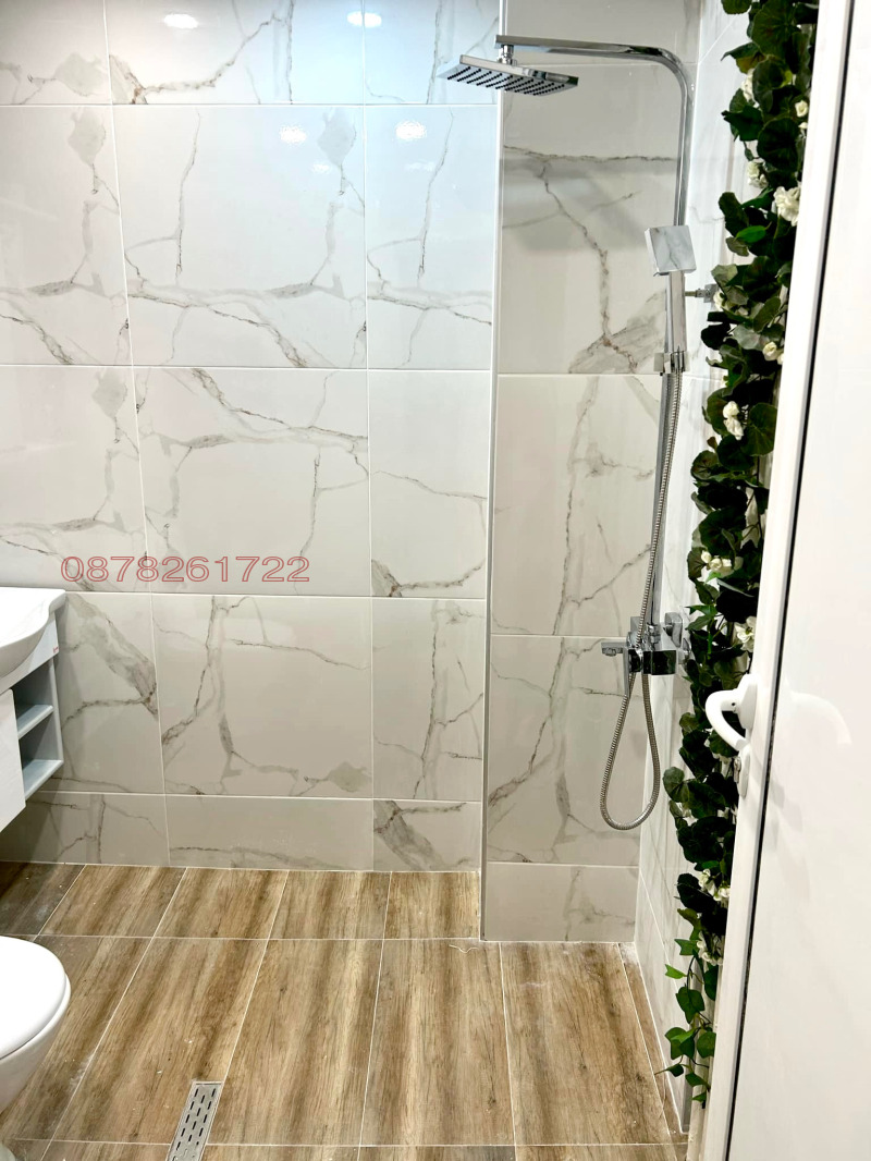 Myytävänä  1 makuuhuone Pernik , Iztok , 62 neliömetriä | 83621175 - kuva [9]