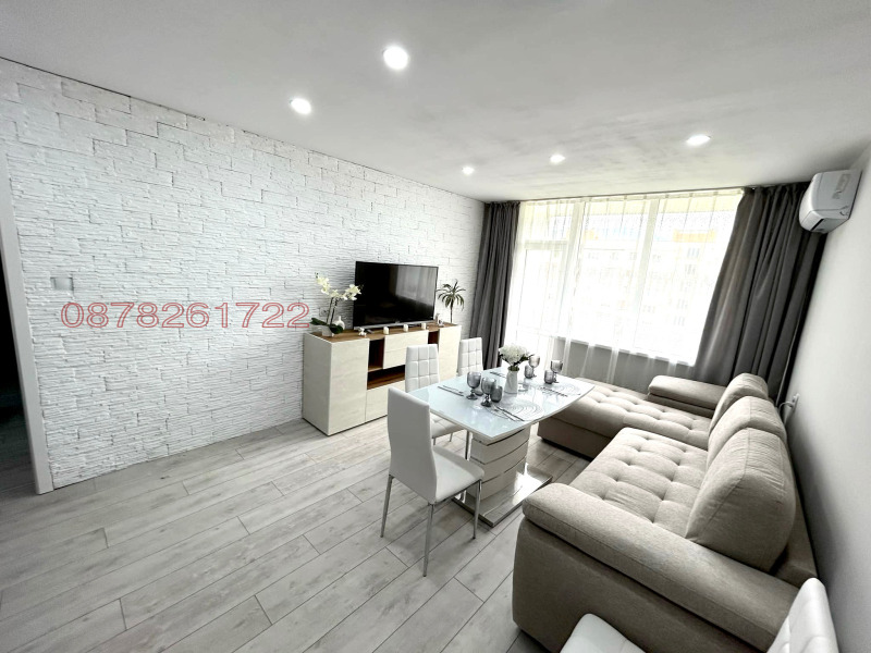 Myytävänä  1 makuuhuone Pernik , Iztok , 62 neliömetriä | 83621175 - kuva [5]