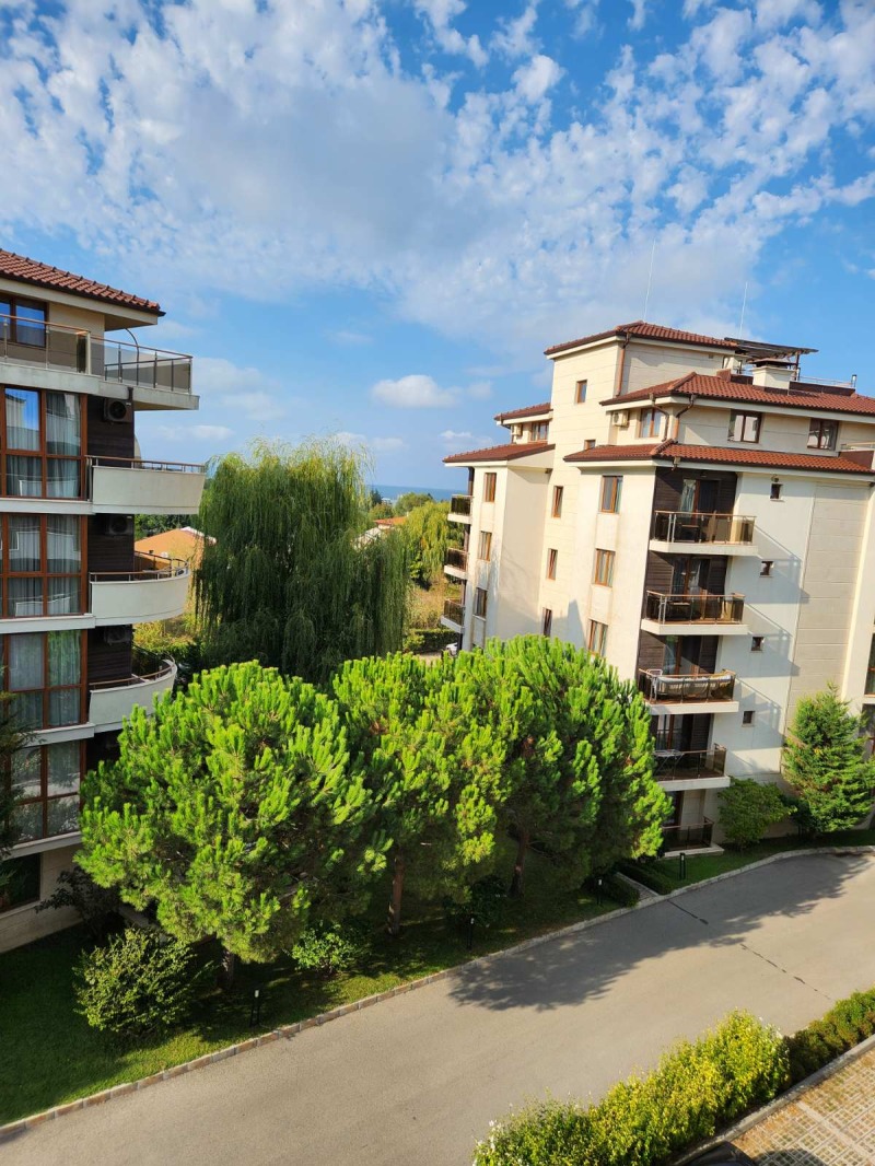 Til salg  1 soveværelse region Varna , Shkorpilovtsi , 48 kvm | 42350910 - billede [2]