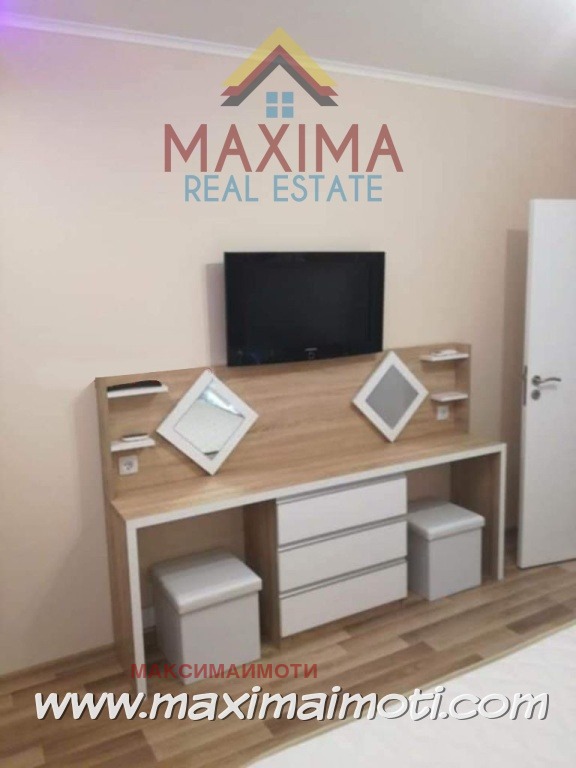 Zu verkaufen  1 Schlafzimmer Plowdiw , Trakija , 75 qm | 34534946 - Bild [5]