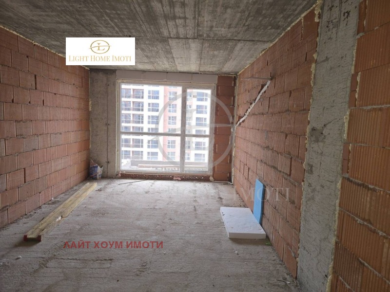 In vendita  1 camera da letto Plovdiv , Iugen , 75 mq | 32290236 - Immagine [3]