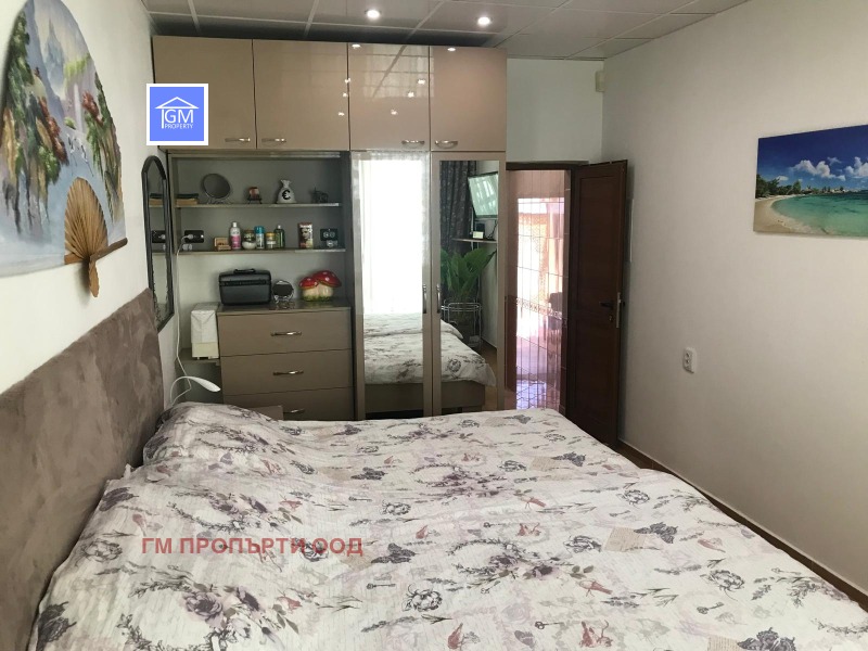 À venda  1 quarto região Varna , Chkorpilovci , 55 m² | 76373654 - imagem [3]