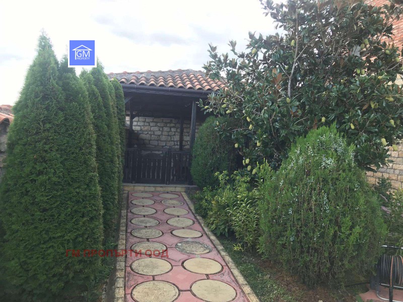 À venda  1 quarto região Varna , Chkorpilovci , 55 m² | 76373654 - imagem [8]
