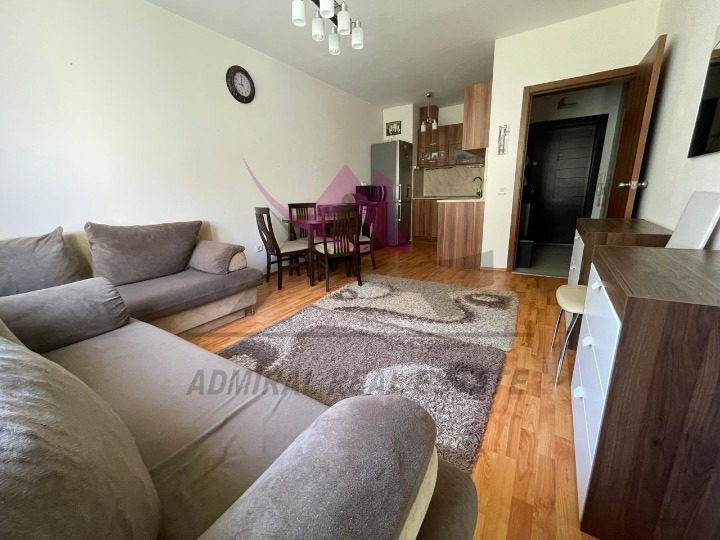 Продава  2-стаен град Варна , к.к. Св.Св. Константин и Елена , 58 кв.м | 29935079 - изображение [3]