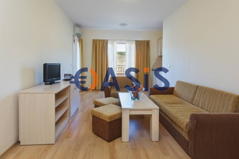 Продава 2-СТАЕН, гр. Созопол, област Бургас, снимка 4 - Апартаменти - 52163881