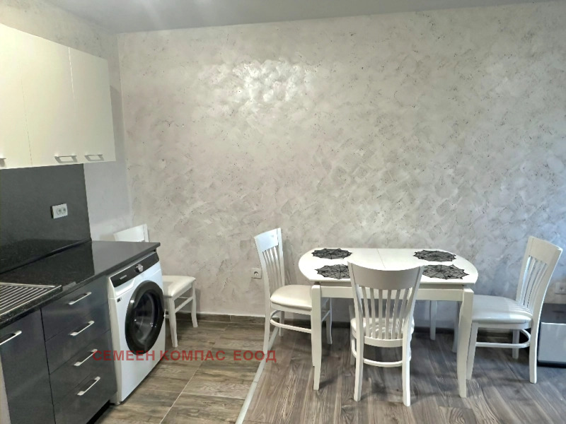 Продава 2-СТАЕН, гр. Пловдив, Христо Смирненски, снимка 2 - Апартаменти - 52443478