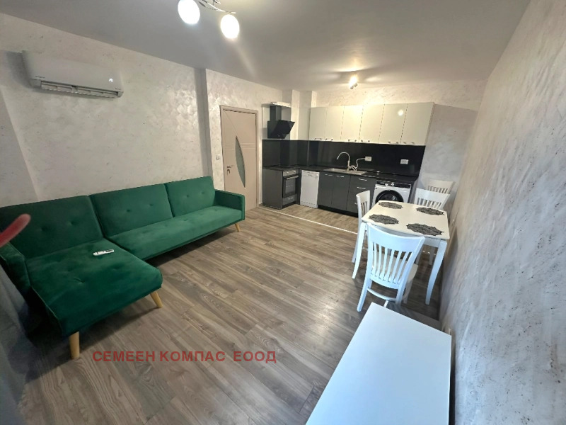 Продава 2-СТАЕН, гр. Пловдив, Христо Смирненски, снимка 2 - Апартаменти - 52443478