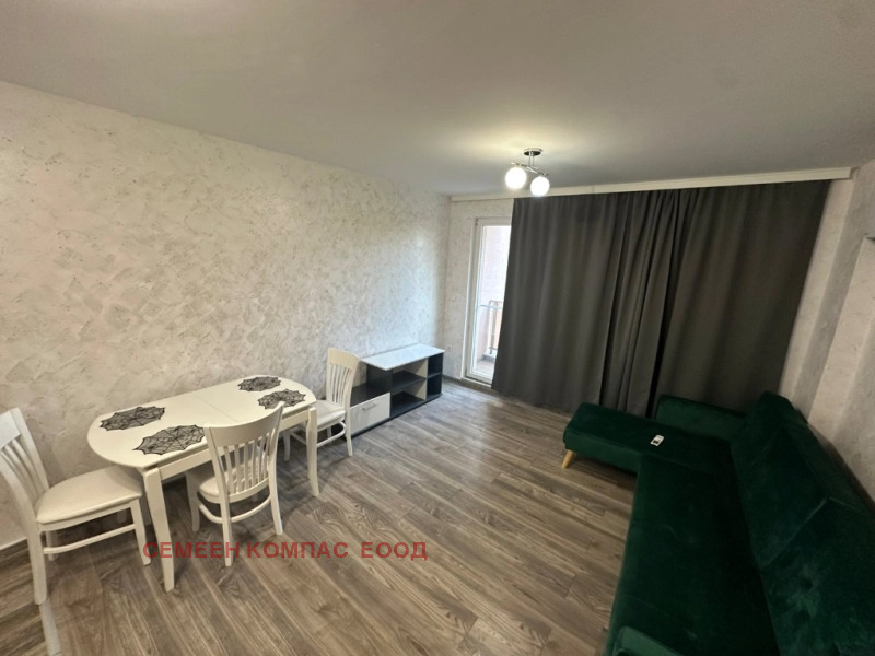 Продава 2-СТАЕН, гр. Пловдив, Христо Смирненски, снимка 3 - Апартаменти - 52443478