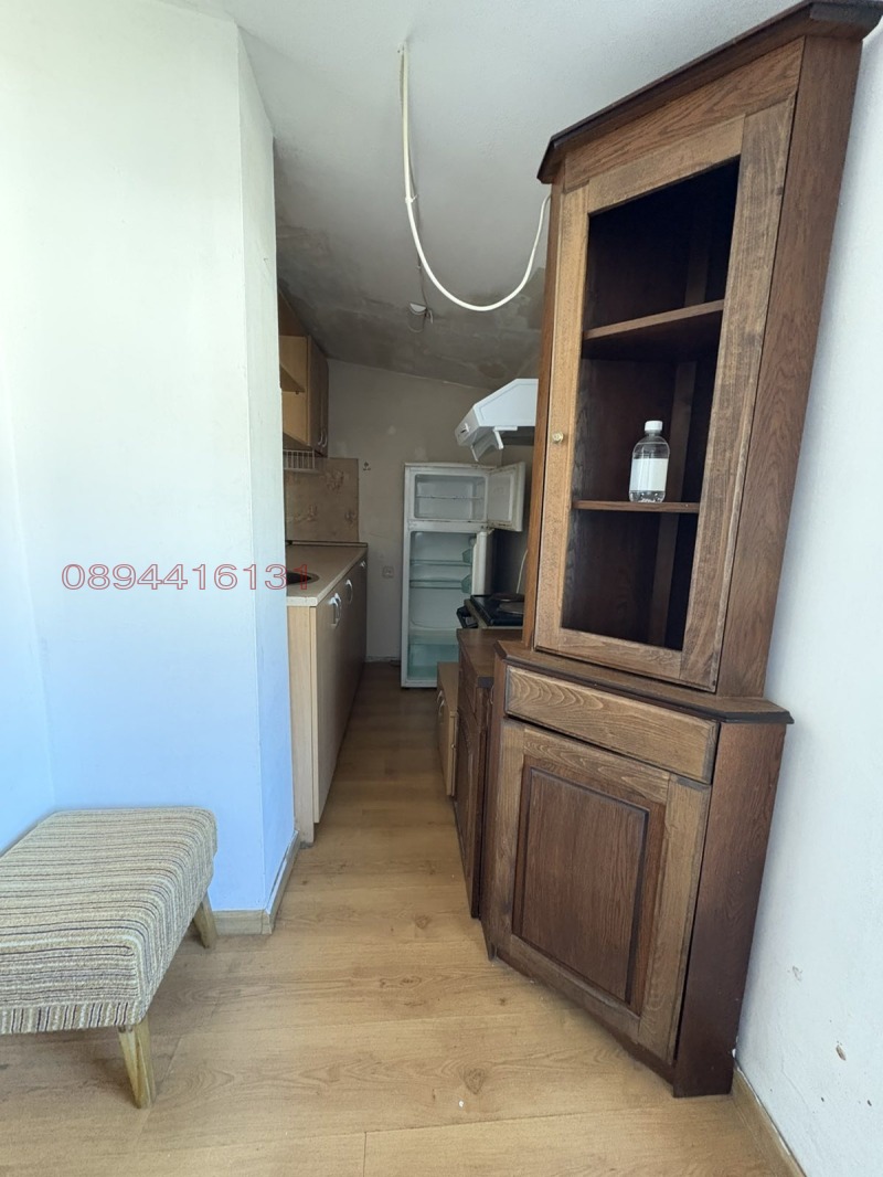 Продава 2-СТАЕН, гр. Варна, Зимно кино Тракия, снимка 7 - Апартаменти - 53096926