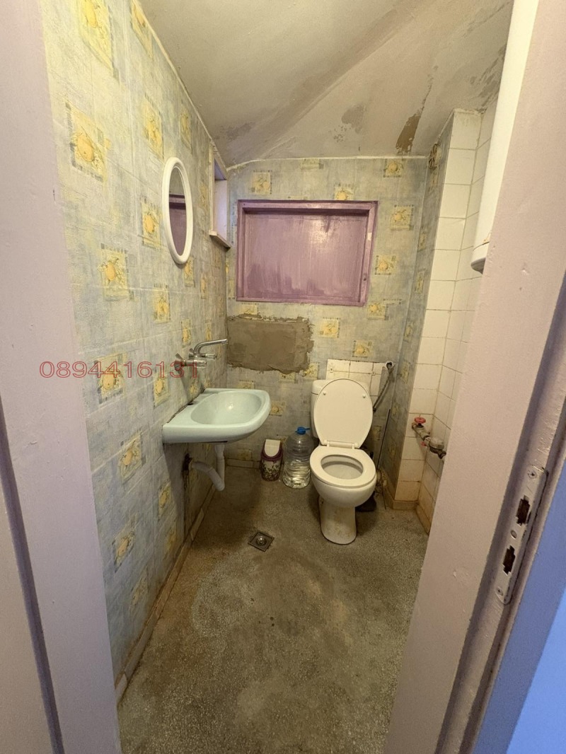 Продава 2-СТАЕН, гр. Варна, Зимно кино Тракия, снимка 12 - Апартаменти - 53096926