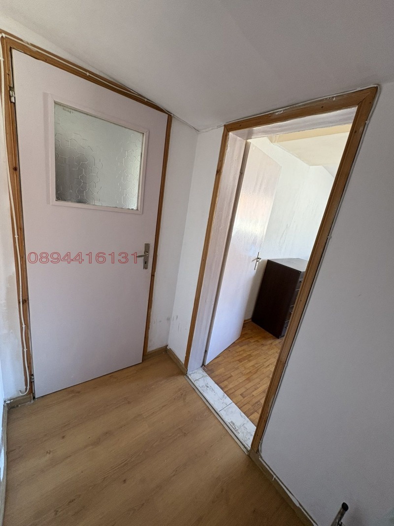 Продава 2-СТАЕН, гр. Варна, Зимно кино Тракия