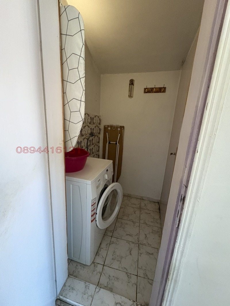 Продава 2-СТАЕН, гр. Варна, Зимно кино Тракия, снимка 11 - Апартаменти - 53096926