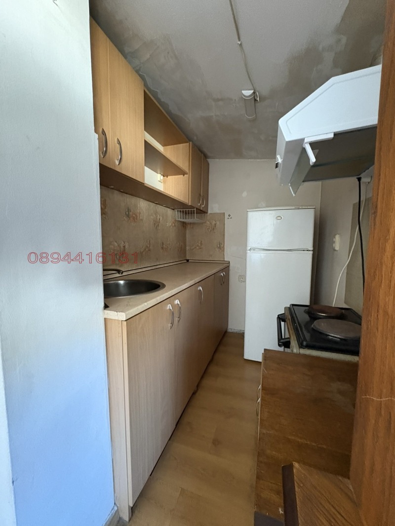 Продава 2-СТАЕН, гр. Варна, Зимно кино Тракия, снимка 8 - Апартаменти - 53096926