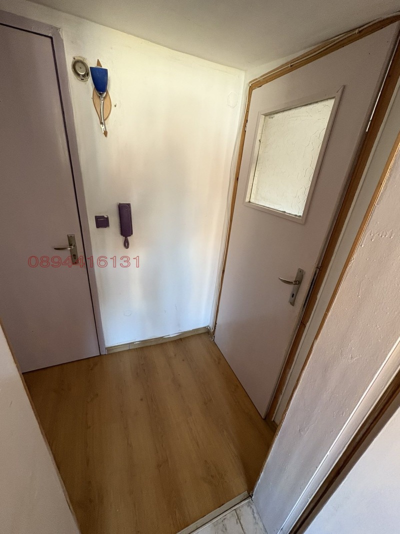 Продава 2-СТАЕН, гр. Варна, Зимно кино Тракия, снимка 2 - Апартаменти - 53096926