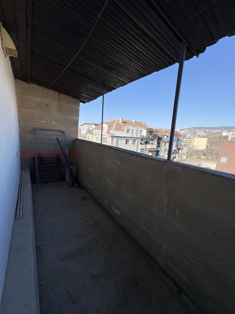 Продава 2-СТАЕН, гр. Варна, Зимно кино Тракия, снимка 10 - Апартаменти - 53096926