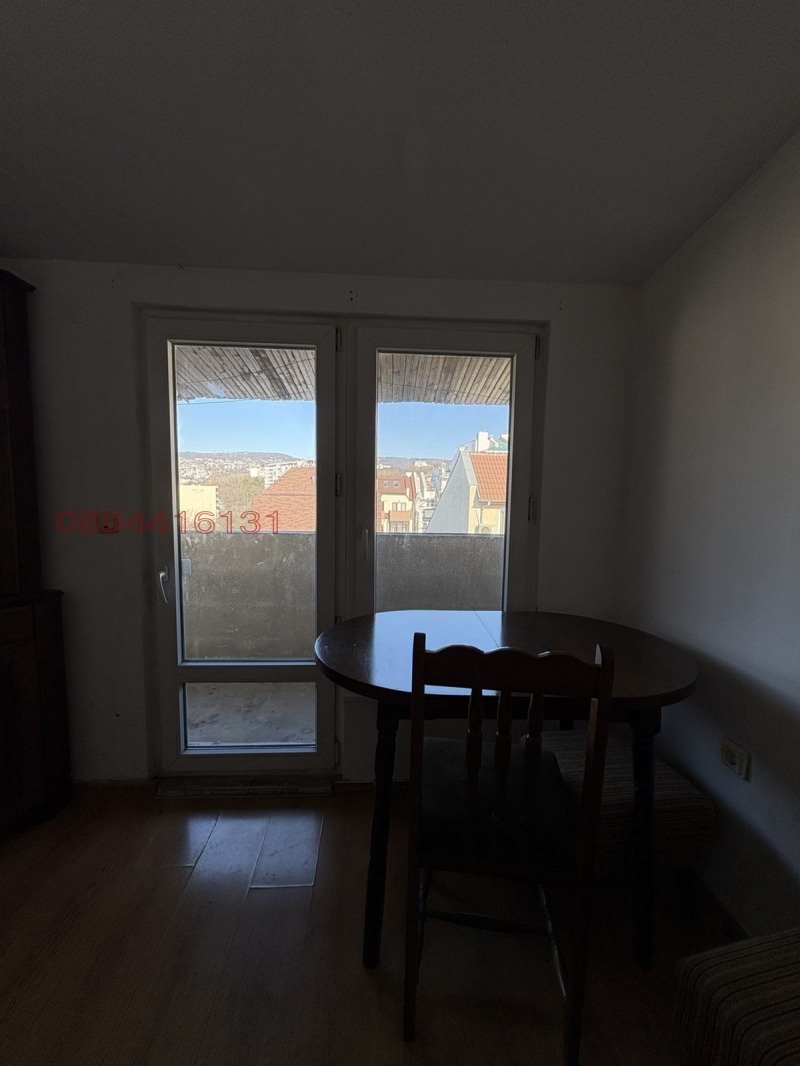 Продава 2-СТАЕН, гр. Варна, Зимно кино Тракия, снимка 6 - Апартаменти - 53096926