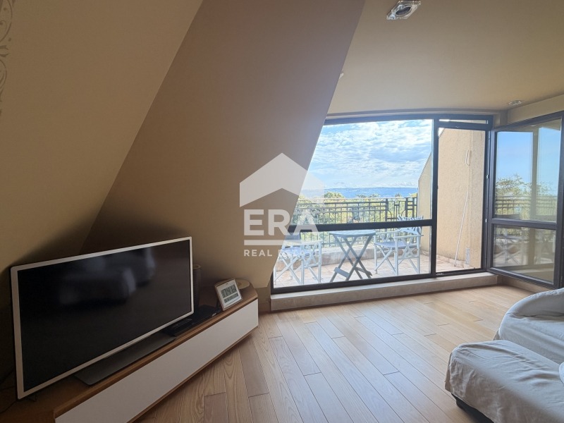 Продава 2-СТАЕН, гр. Варна, м-т Салтанат, снимка 4 - Апартаменти - 55739122