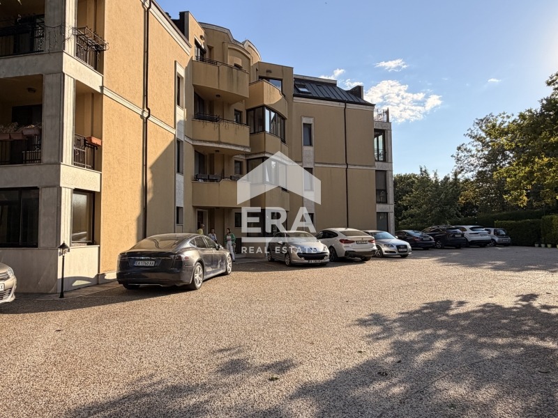 Продава 2-СТАЕН, гр. Варна, м-т Салтанат, снимка 2 - Апартаменти - 55739122
