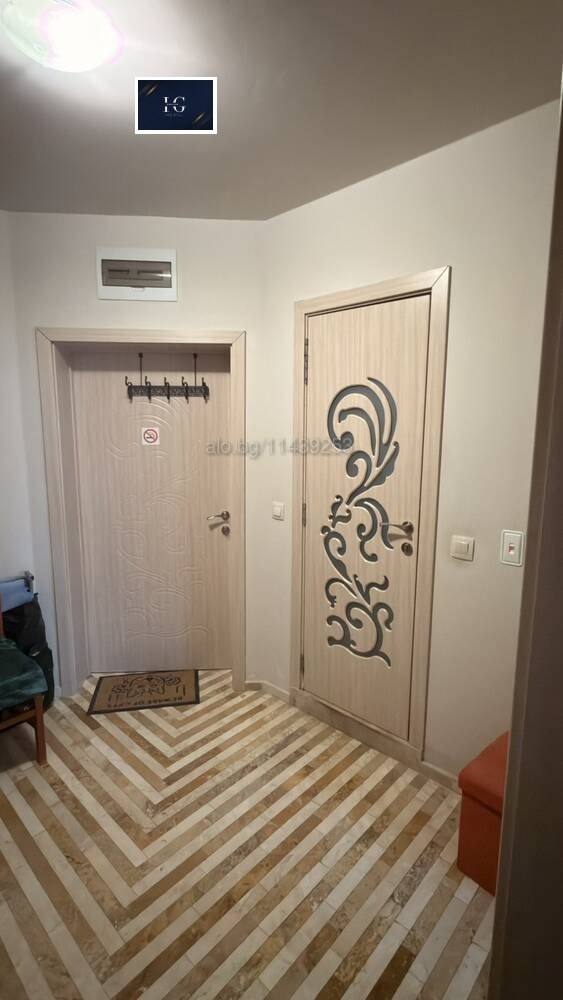 Продава 2-СТАЕН, гр. Бургас, Сарафово, снимка 5 - Апартаменти - 56213249