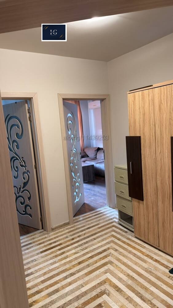 Продава 2-СТАЕН, гр. Бургас, Сарафово, снимка 9 - Апартаменти - 56213249