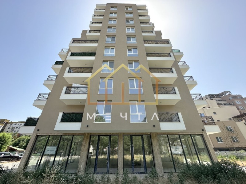À venda  2 quartos Plovdiv , Kiutchuk Parij , 96 m² | 53384356 - imagem [3]