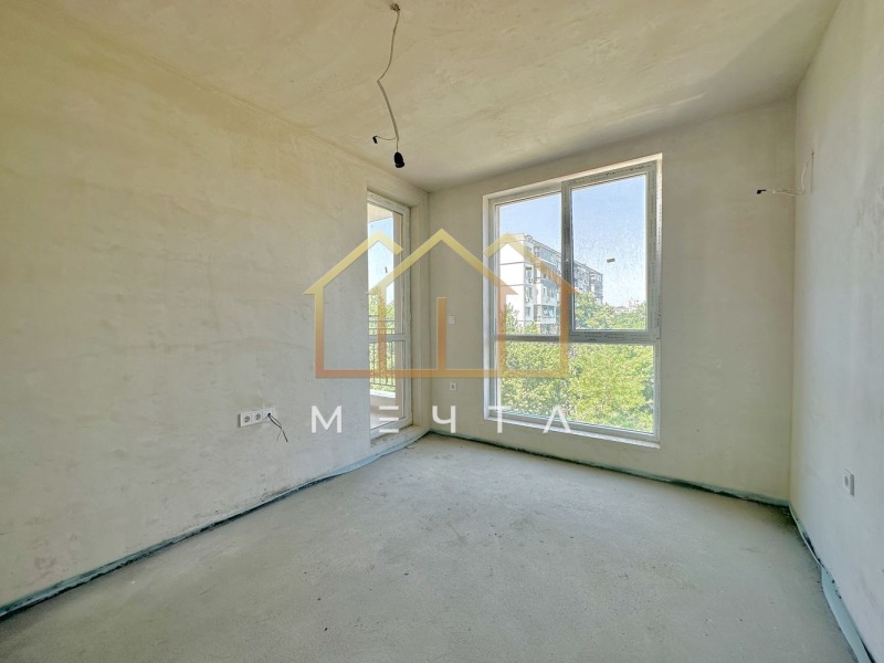 À venda  2 quartos Plovdiv , Kiutchuk Parij , 96 m² | 53384356 - imagem [6]