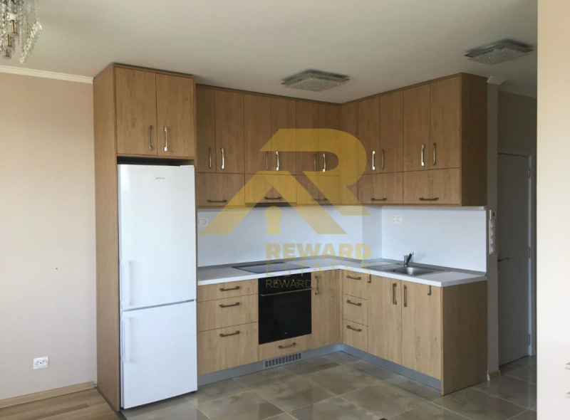 Продава 3-СТАЕН, гр. София, Кръстова вада, снимка 3 - Aпартаменти - 49574861